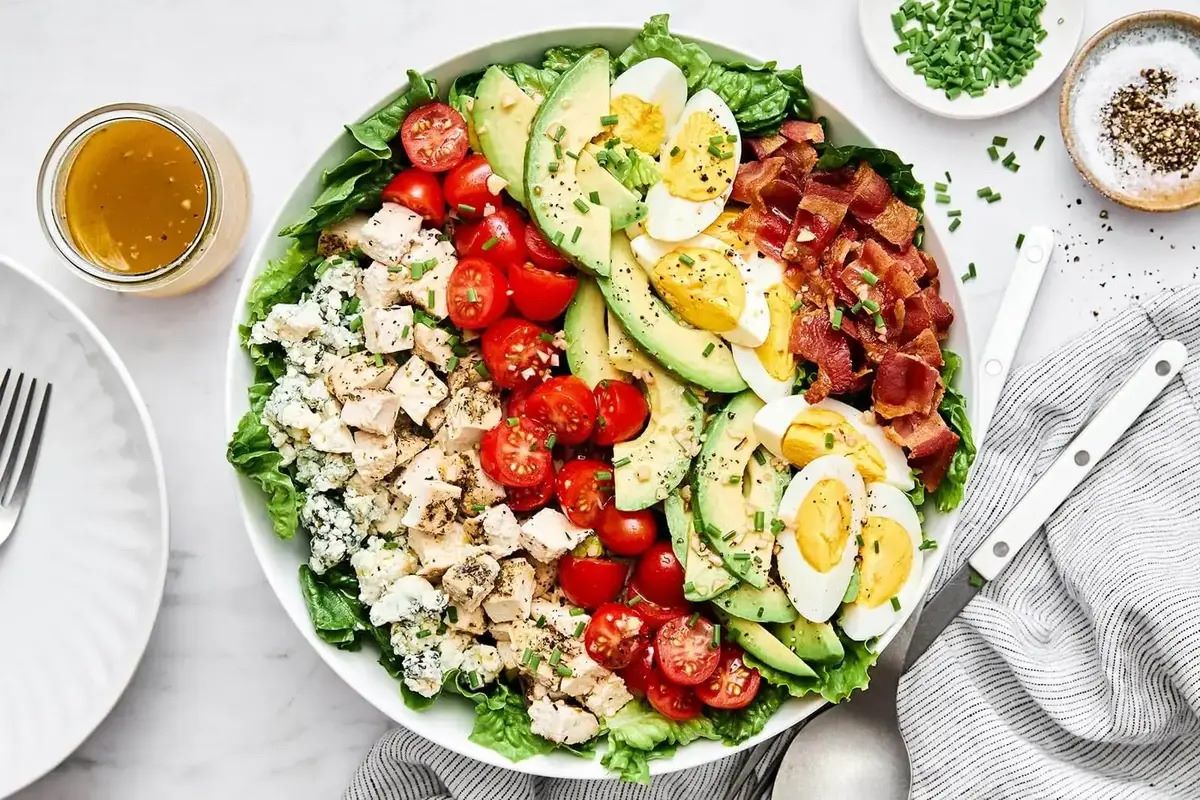 cobb-salad-recipe