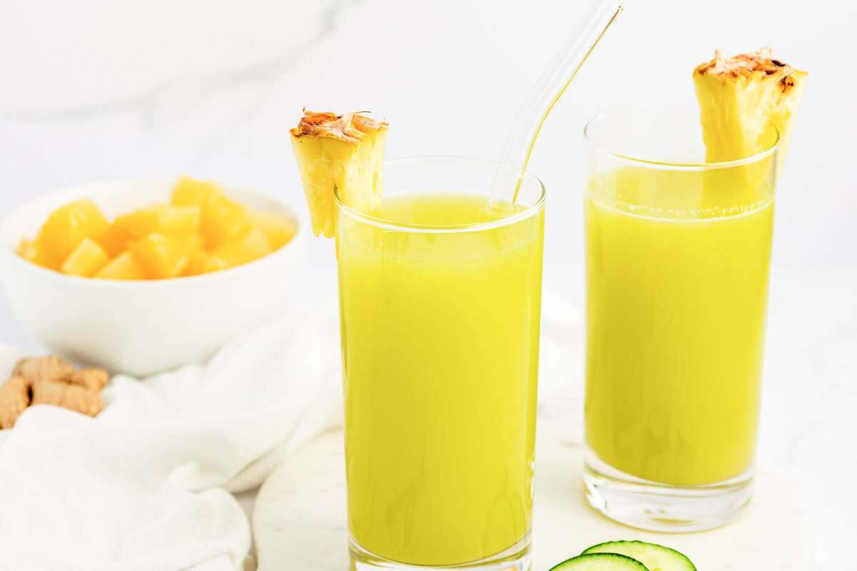 fresh-pineapple-cucumber-juice-recipe