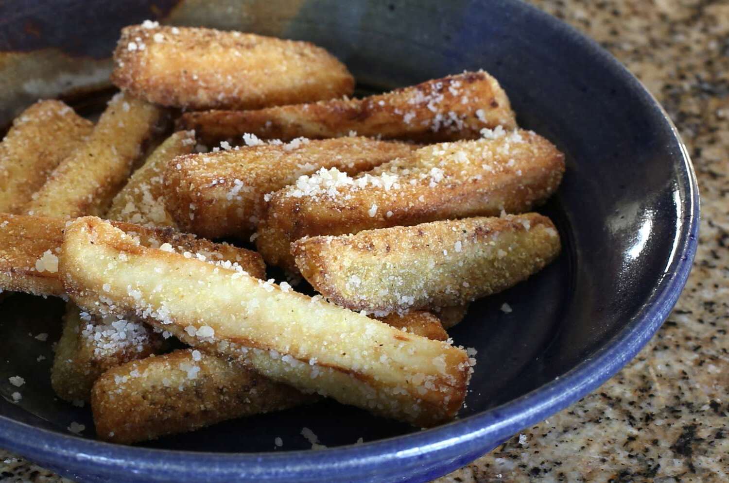 fried-eggplant-recipe