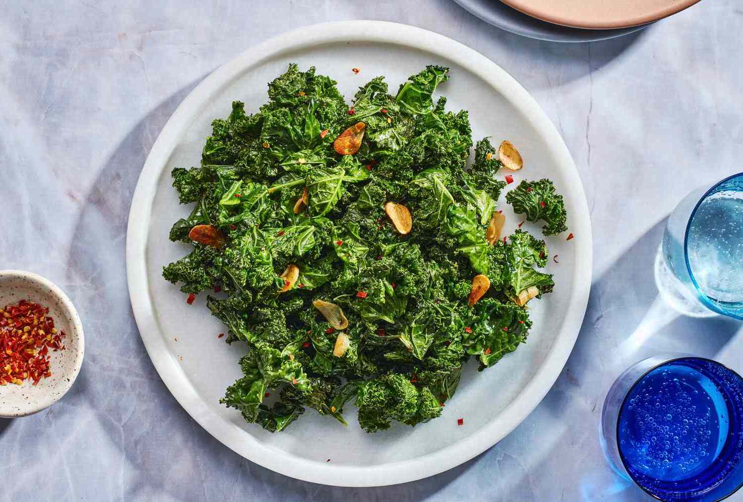 garlic-kale-recipe