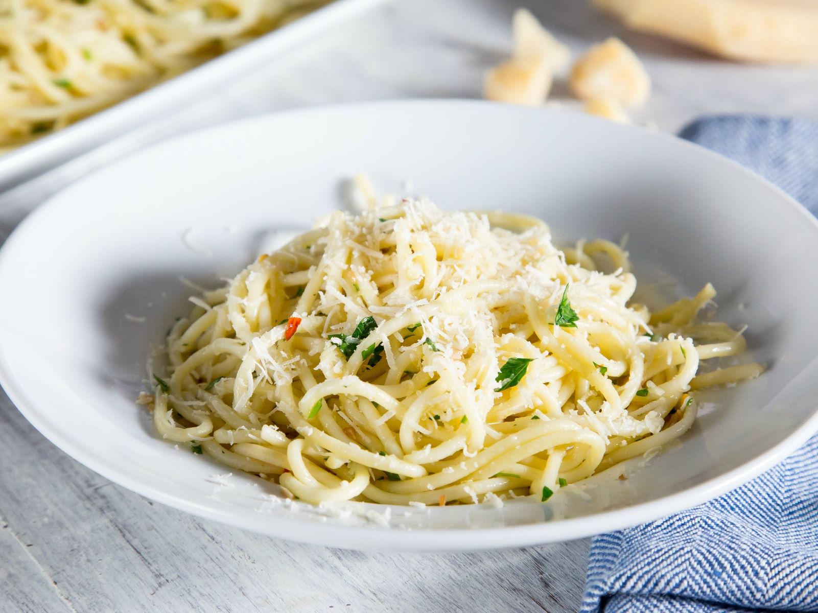 garlic-pasta-recipe