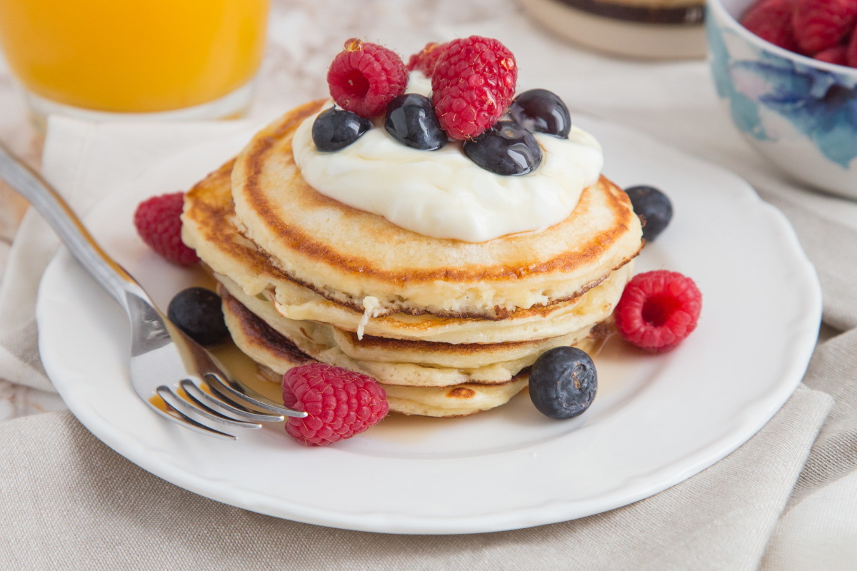 greek-yogurt-pancakes-recipe