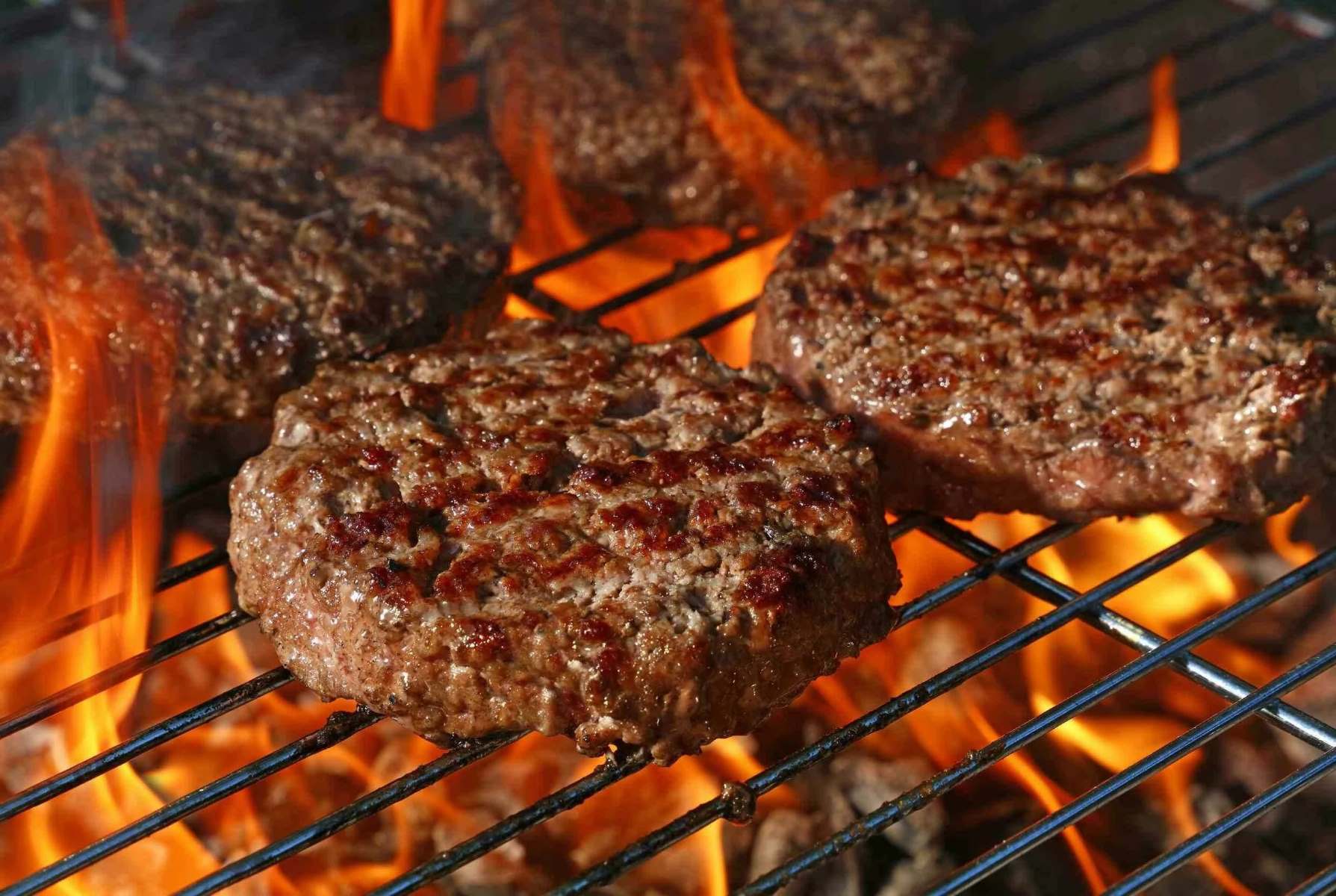 grilled-hamburgers-recipe