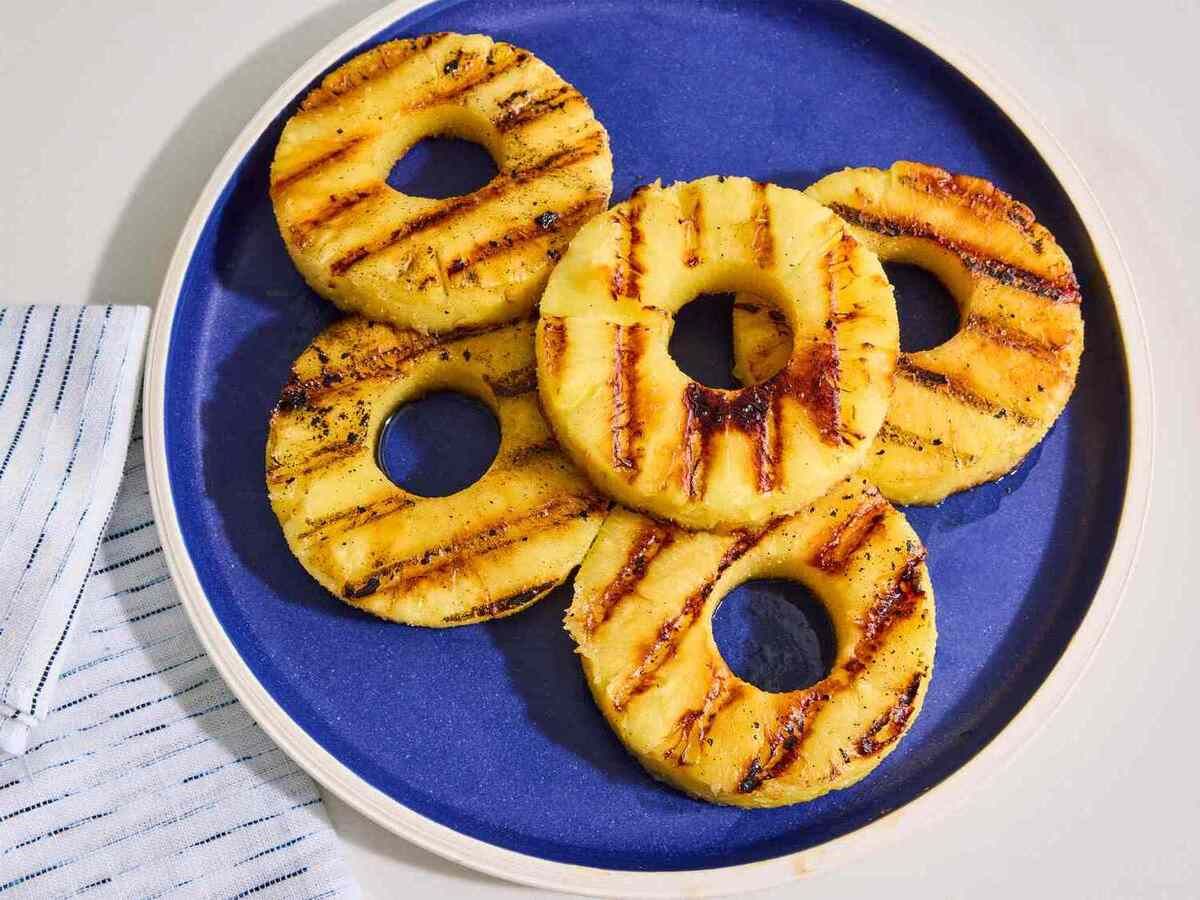 grilled-pineapple-recipe