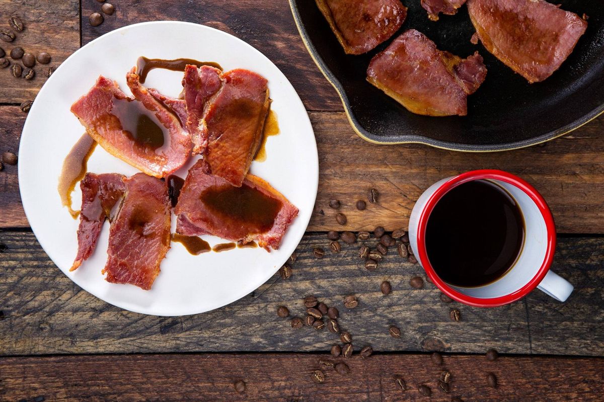 ham-with-red-eye-gravy-recipe