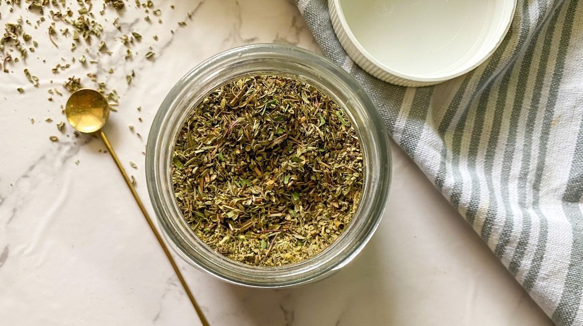 herbs-de-provence-recipe