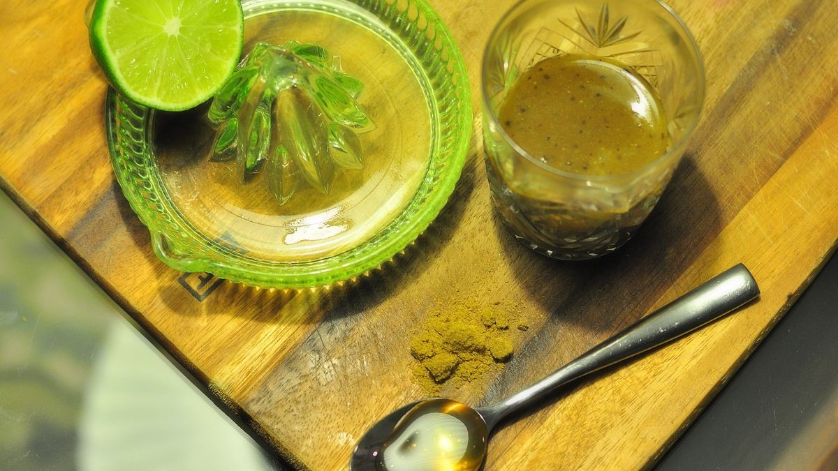 honey-lime-vinaigrette-recipe