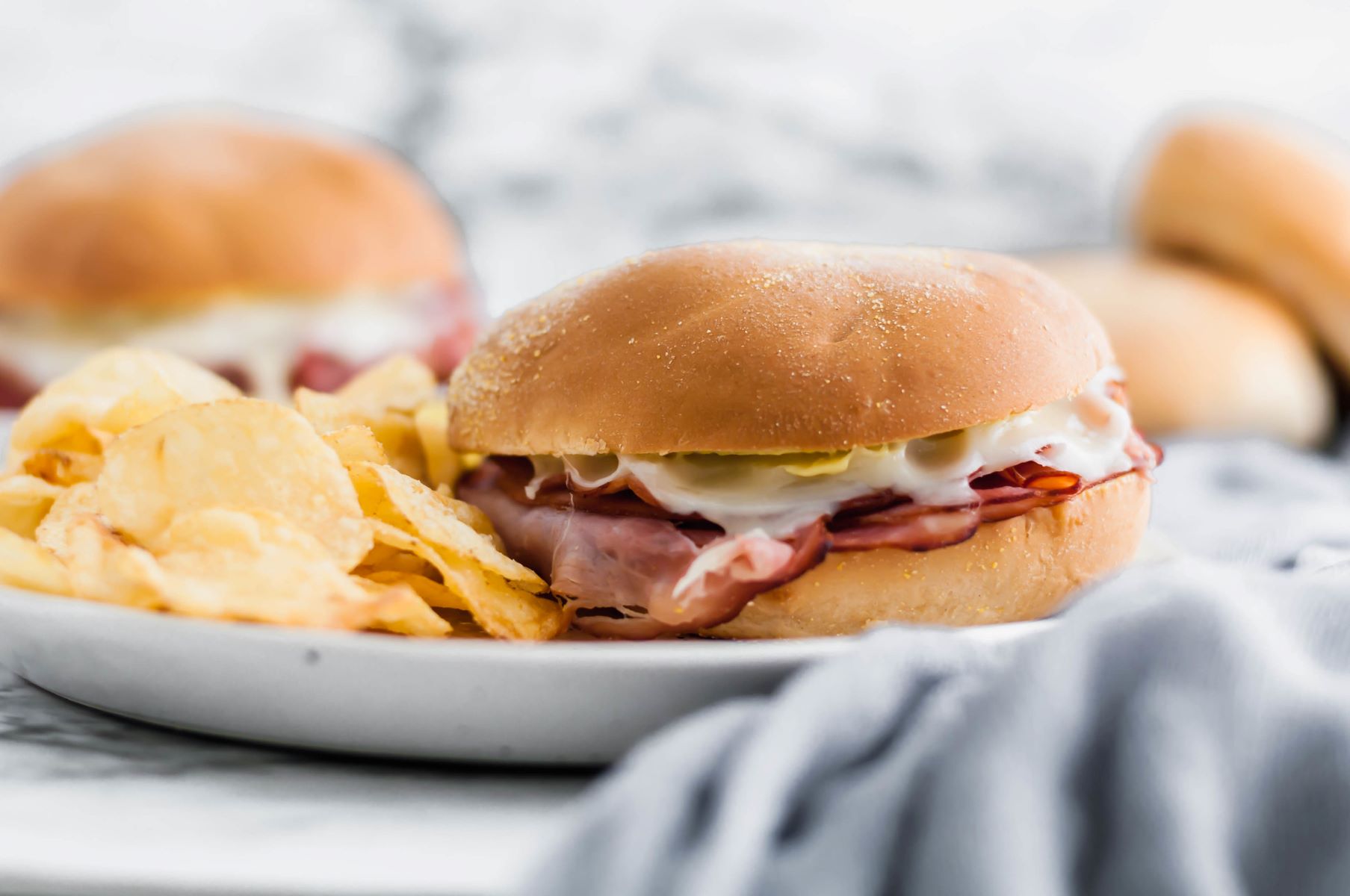 hot-ham-and-cheese-recipe