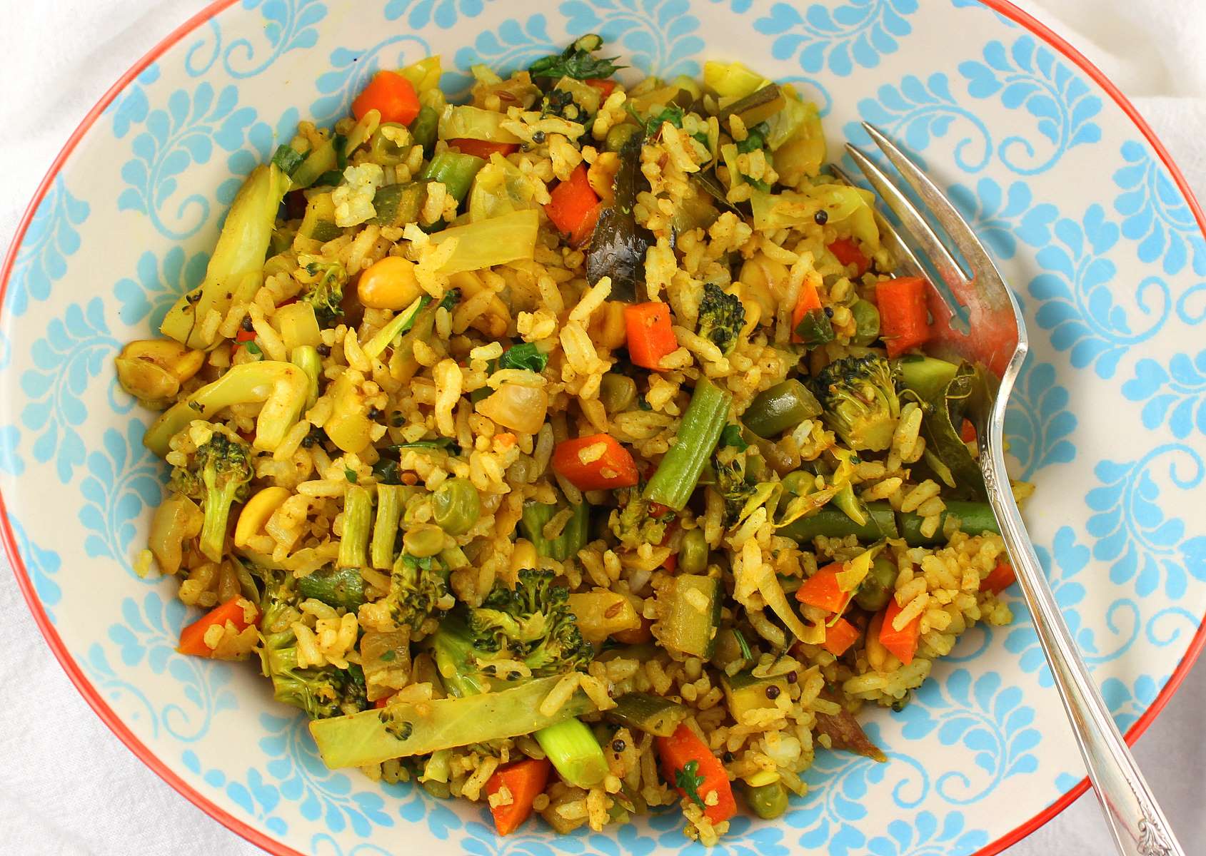 indian-vegetable-rice-recipe