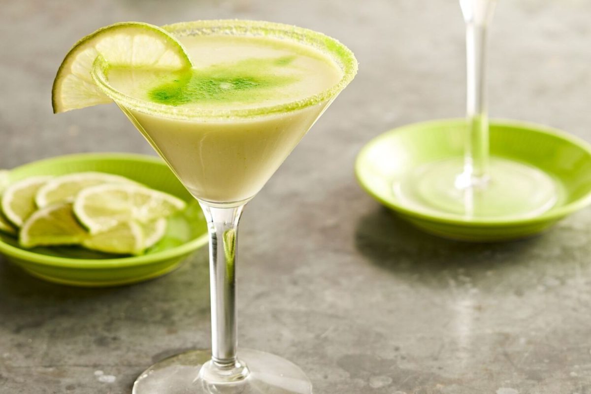 key-lime-martini-recipe