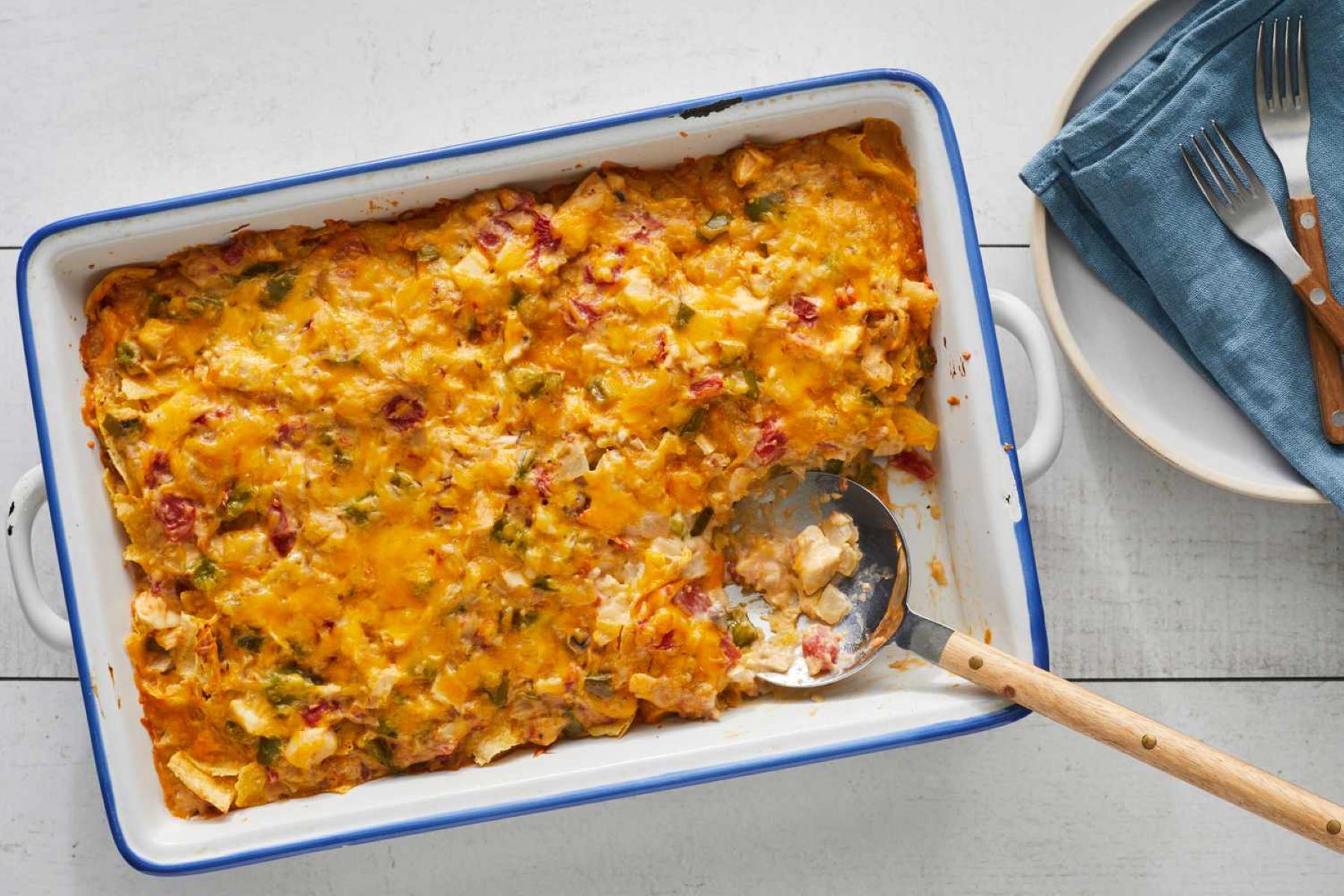 king-ranch-chicken-casserole-recipe