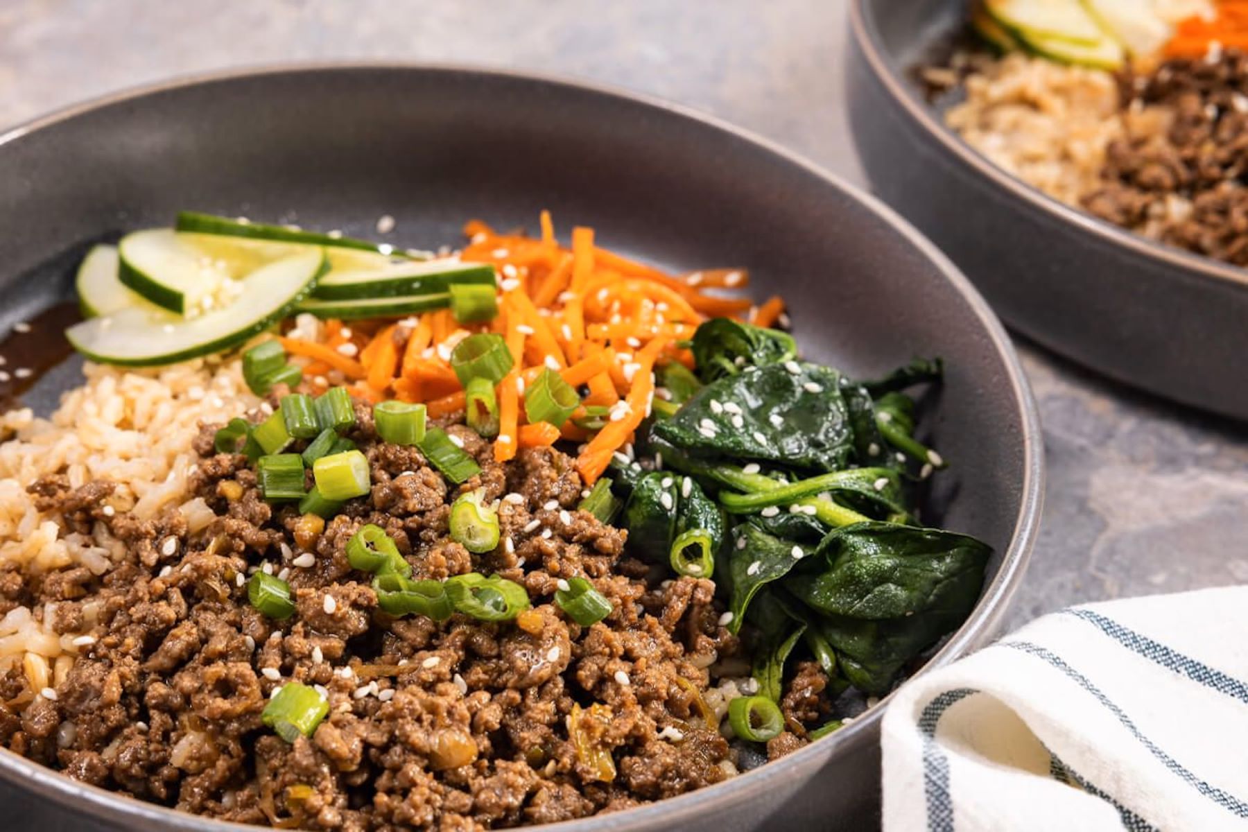 korean-ground-beef-bowl-recipe