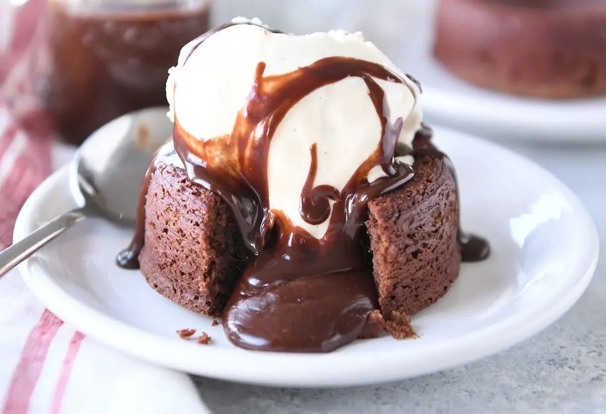 lava-cake-recipe