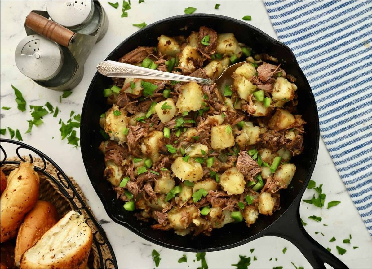 leftover-roast-beef-hash-recipe