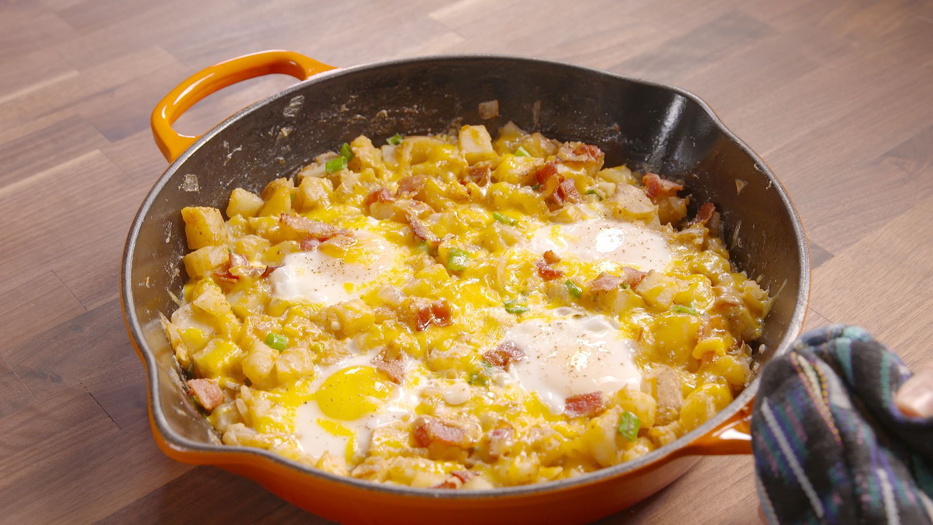 loaded-breakfast-skillet-recipe