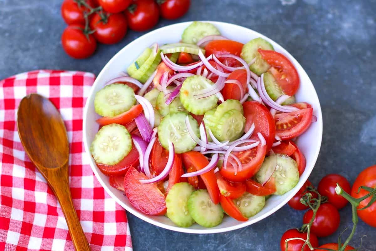 marinated-cucumber-onion-and-tomato-salad-recipe