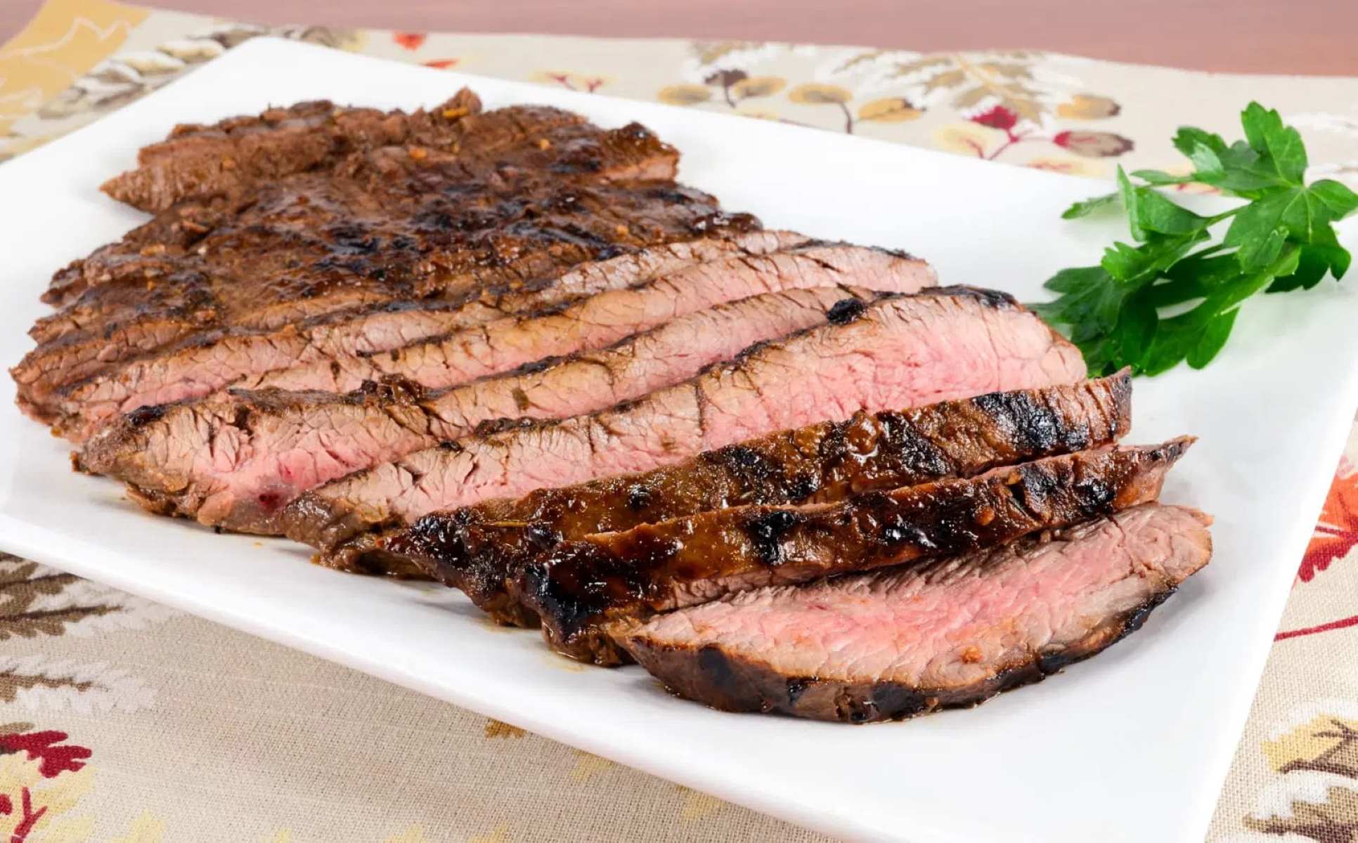 marinated-flank-steak-recipe