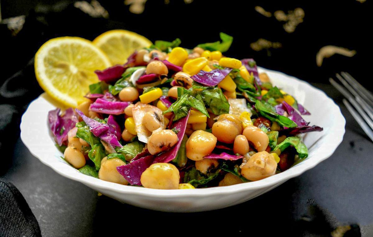 mexican-bean-salad-recipe