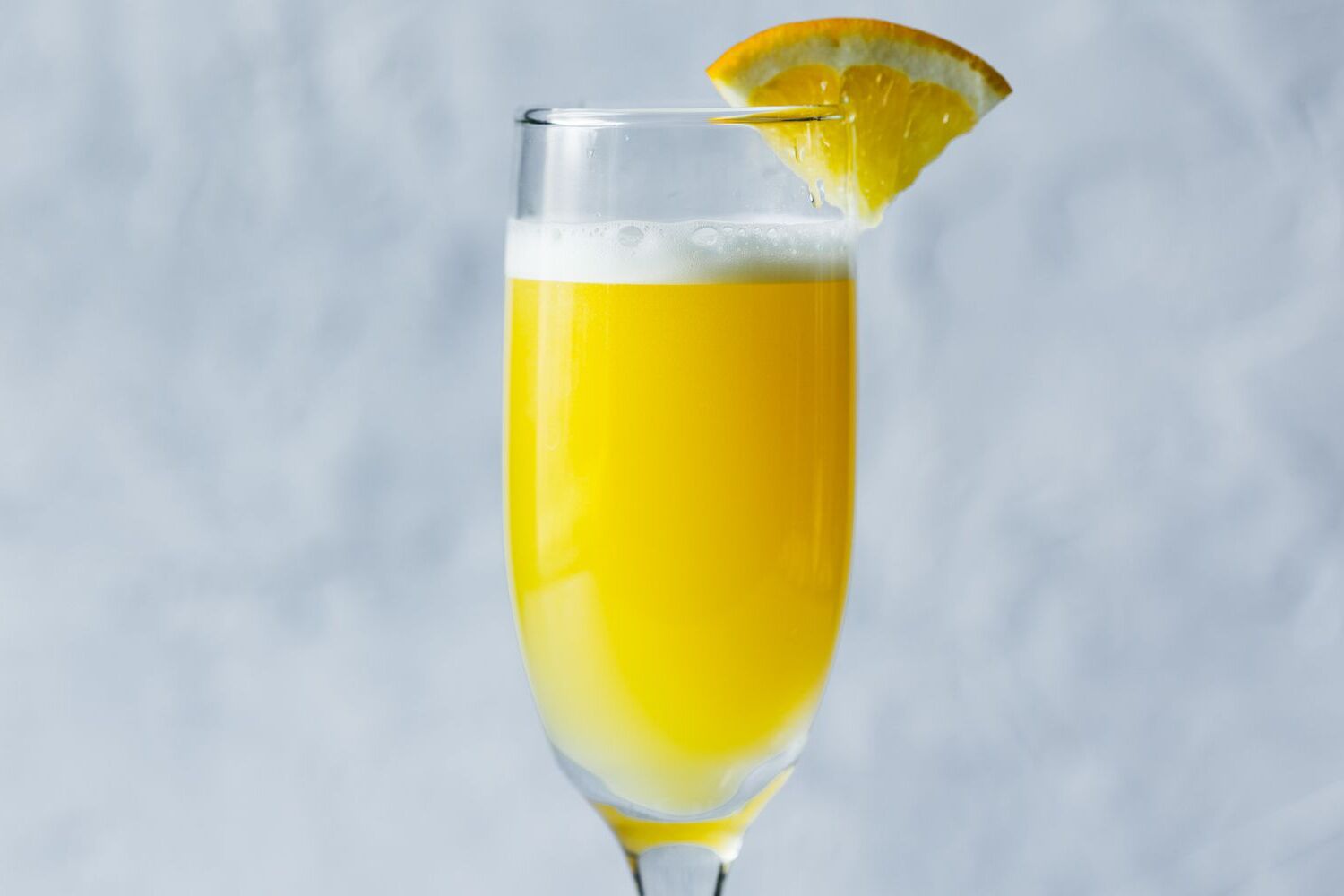 mimosa-recipe