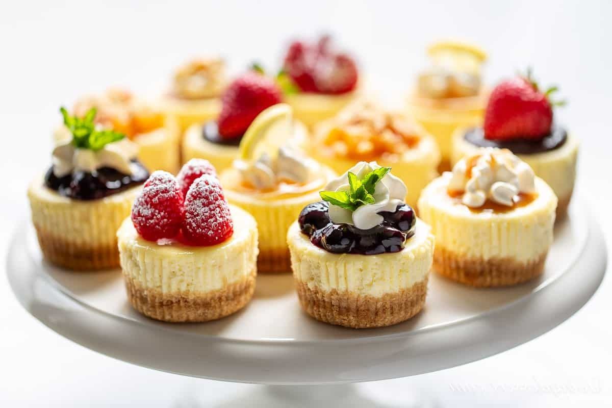 mini-cheesecakes-recipe