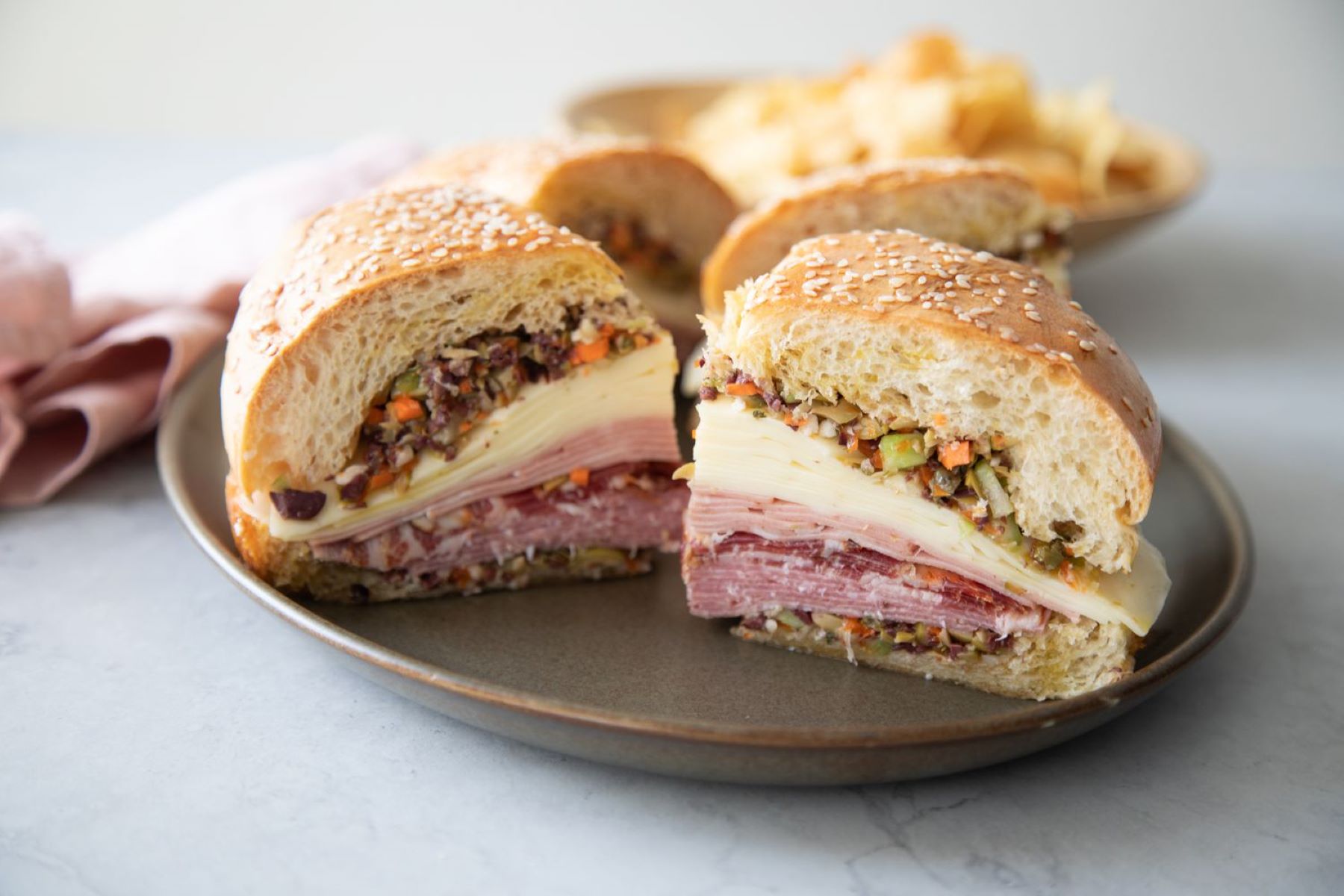 muffuletta-recipe