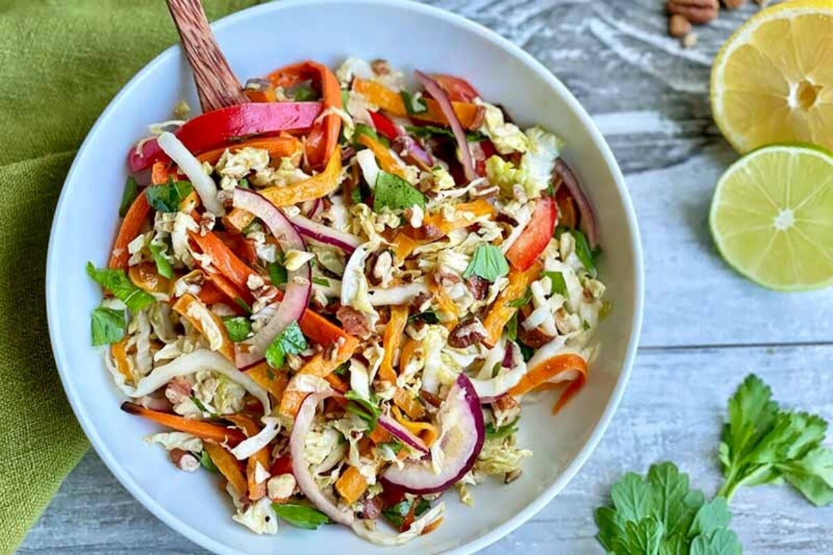 napa-cabbage-salad-recipe