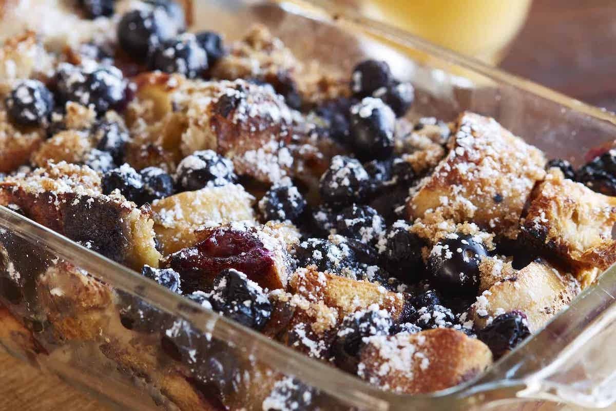 overnight-blueberry-french-toast-casserole-recipe