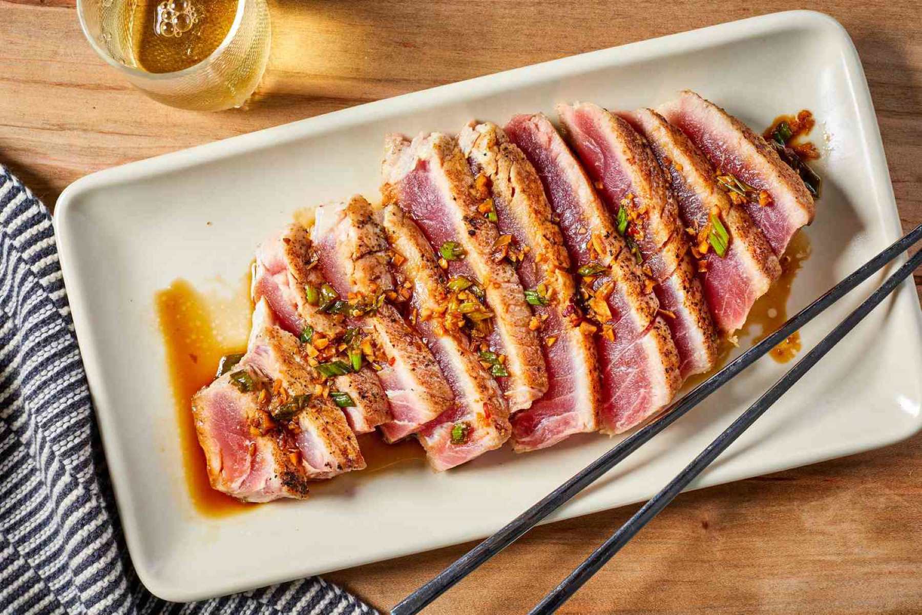 pan-seared-tuna-steaks-recipe