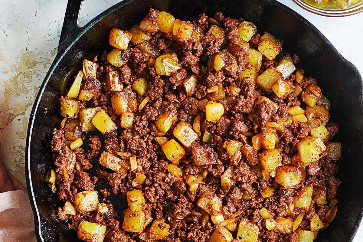 papas-con-chorizo-recipe