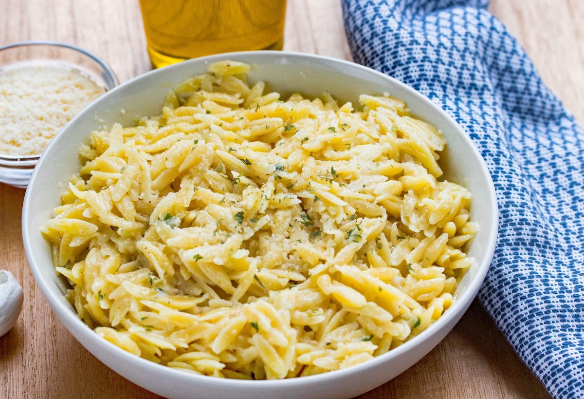 parmesan-garlic-orzo-recipe