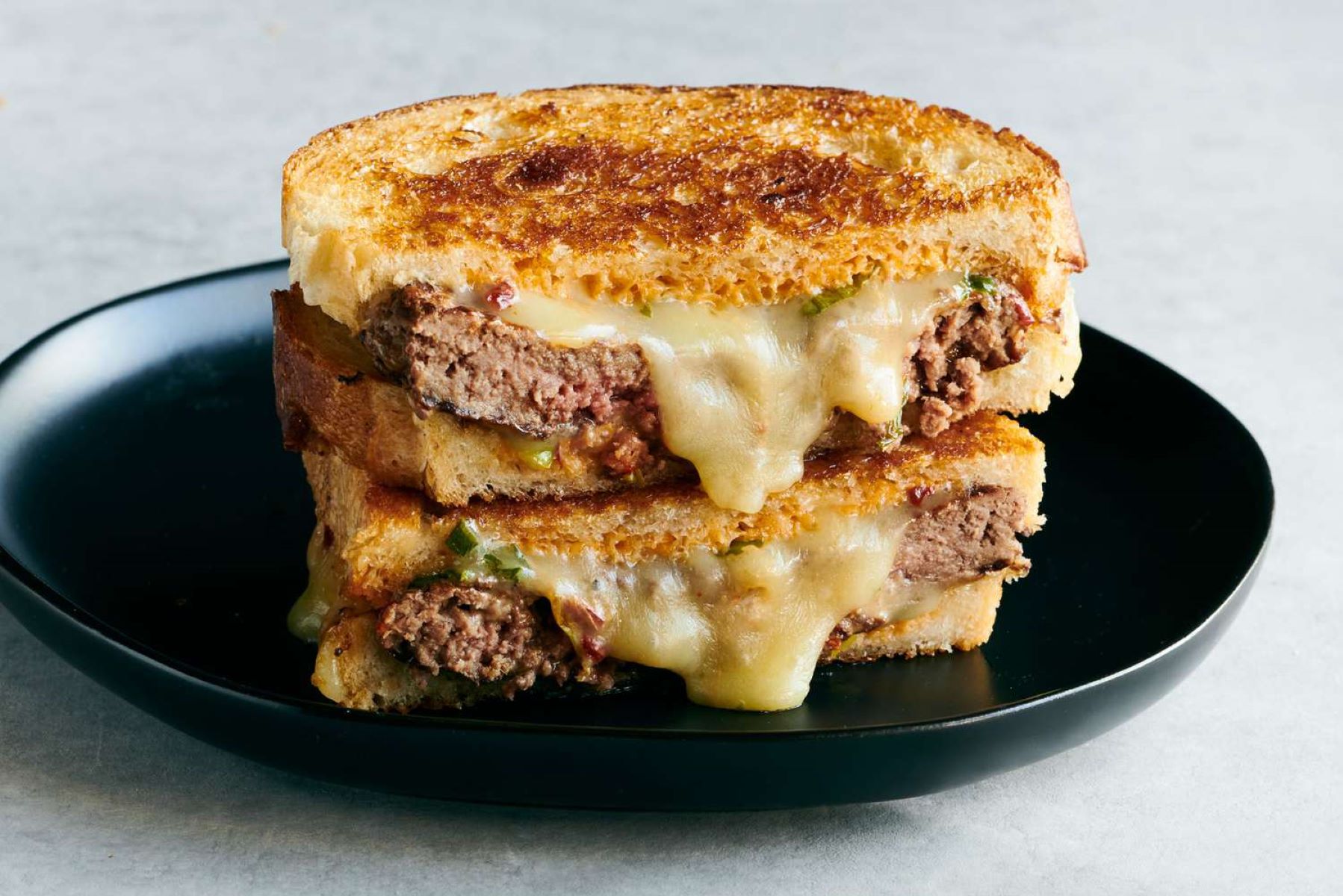 patty-melts-with-special-sauce-recipe