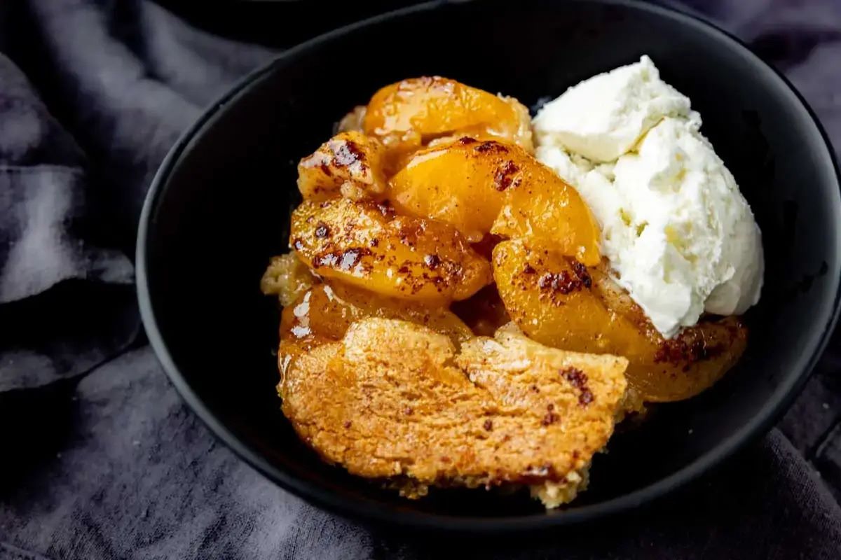 peach-cobbler-with-canned-peaches-recipe