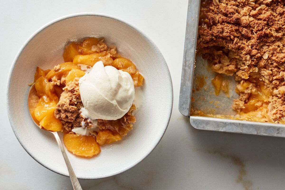 peach-crisp-recipe