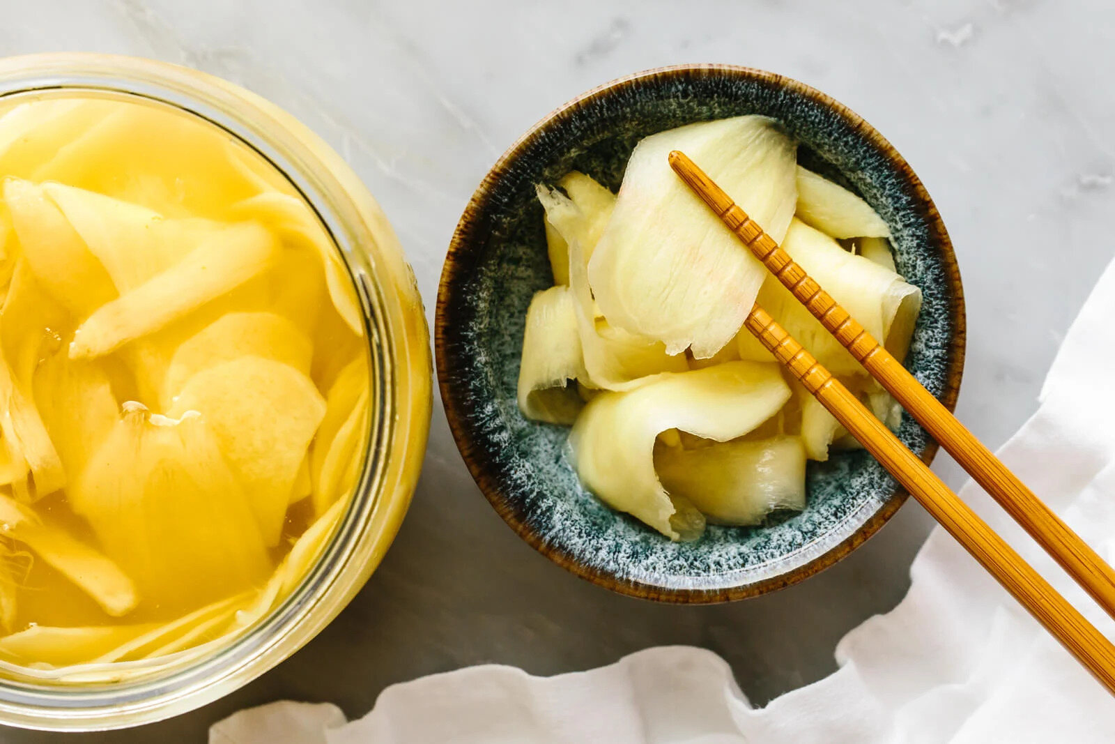 pickled-ginger-recipe