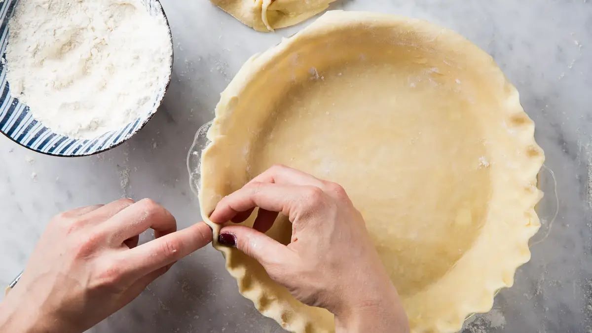 pie-crust-recipe