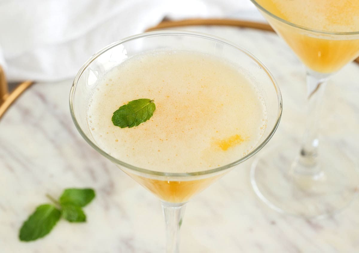 pineapple-martini-recipe