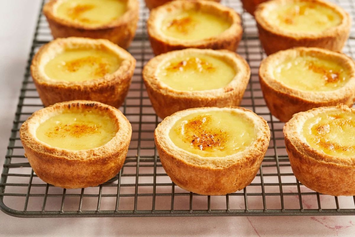 portuguese-custard-tarts-recipe