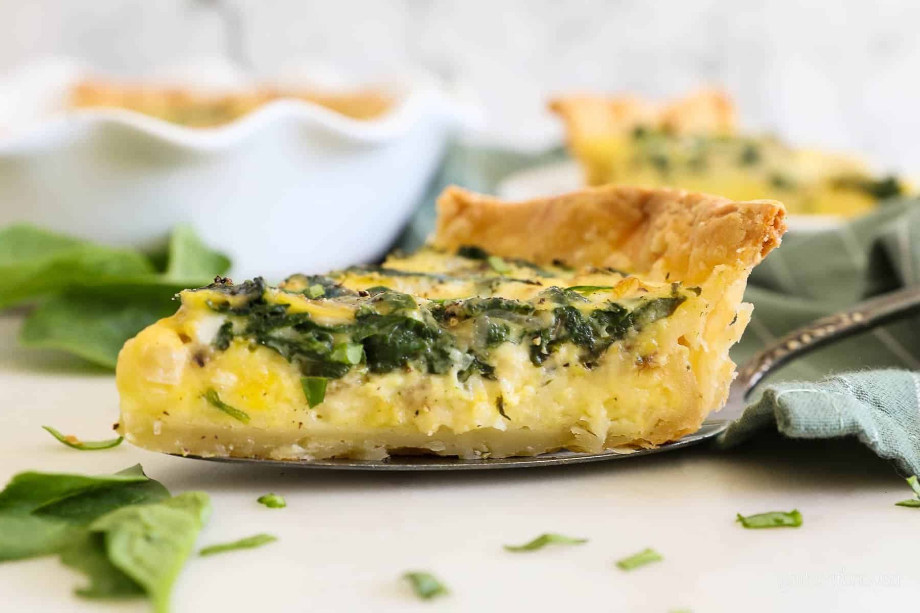 quiche-florentine-recipe