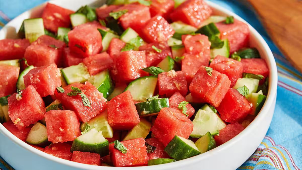 refreshing-cucumber-watermelon-salad-recipe