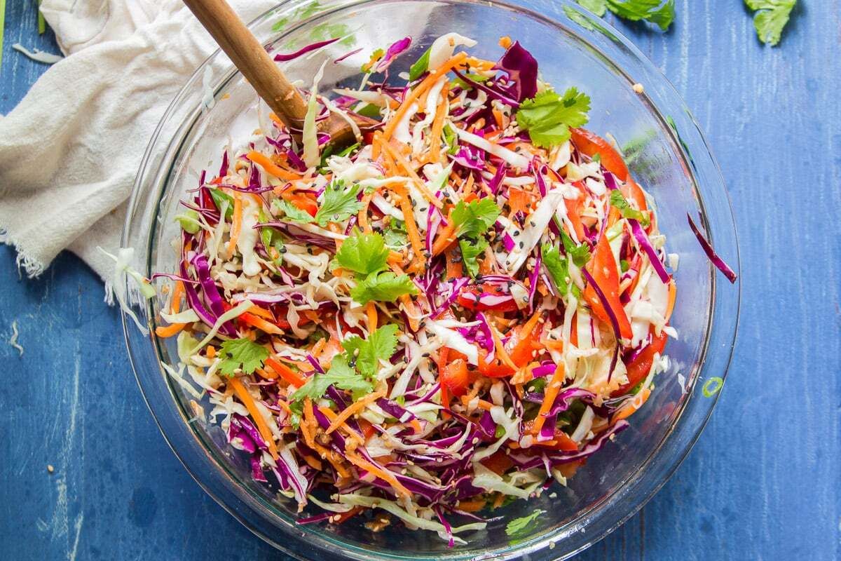 restaurant-slaw-recipe