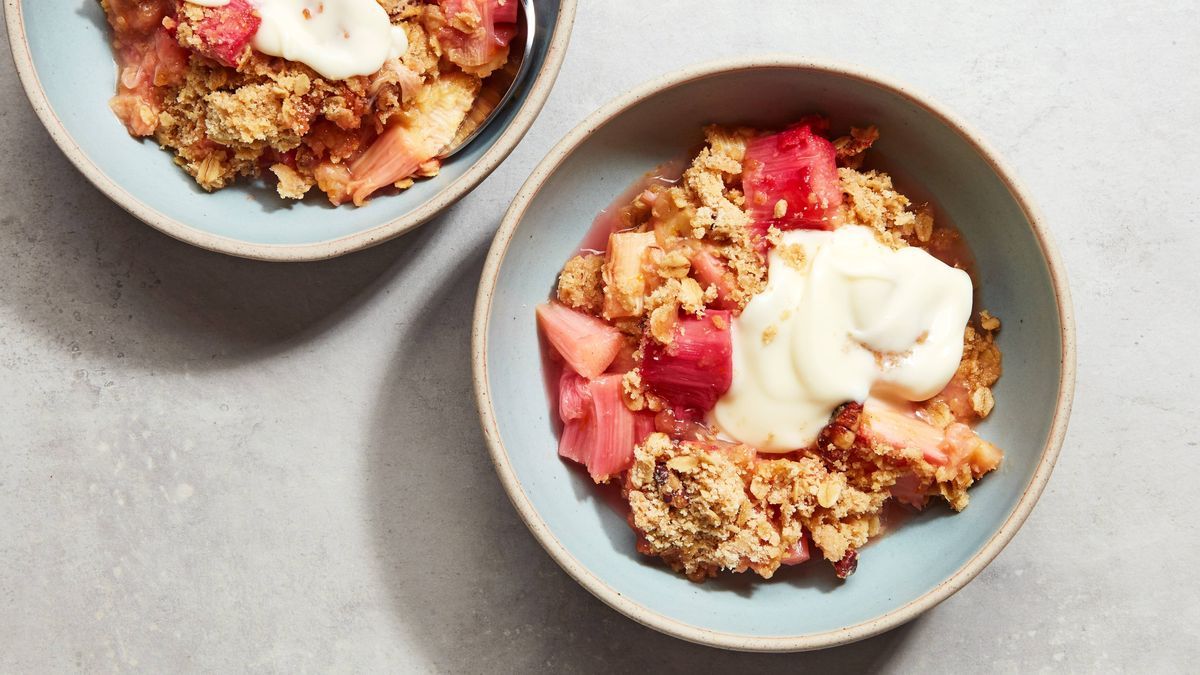 rhubarb-crisp-recipe