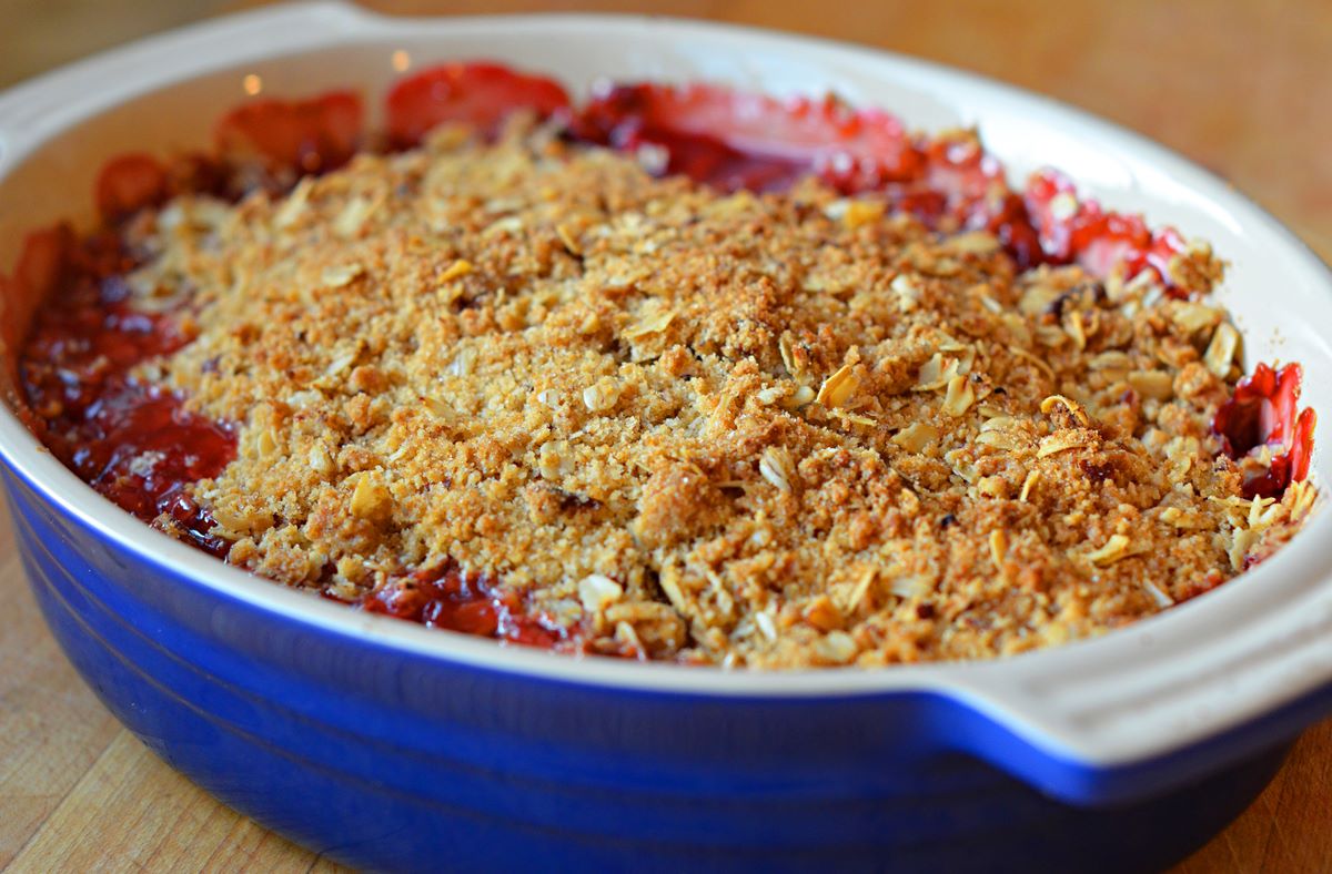 rhubarb-crunch-recipe