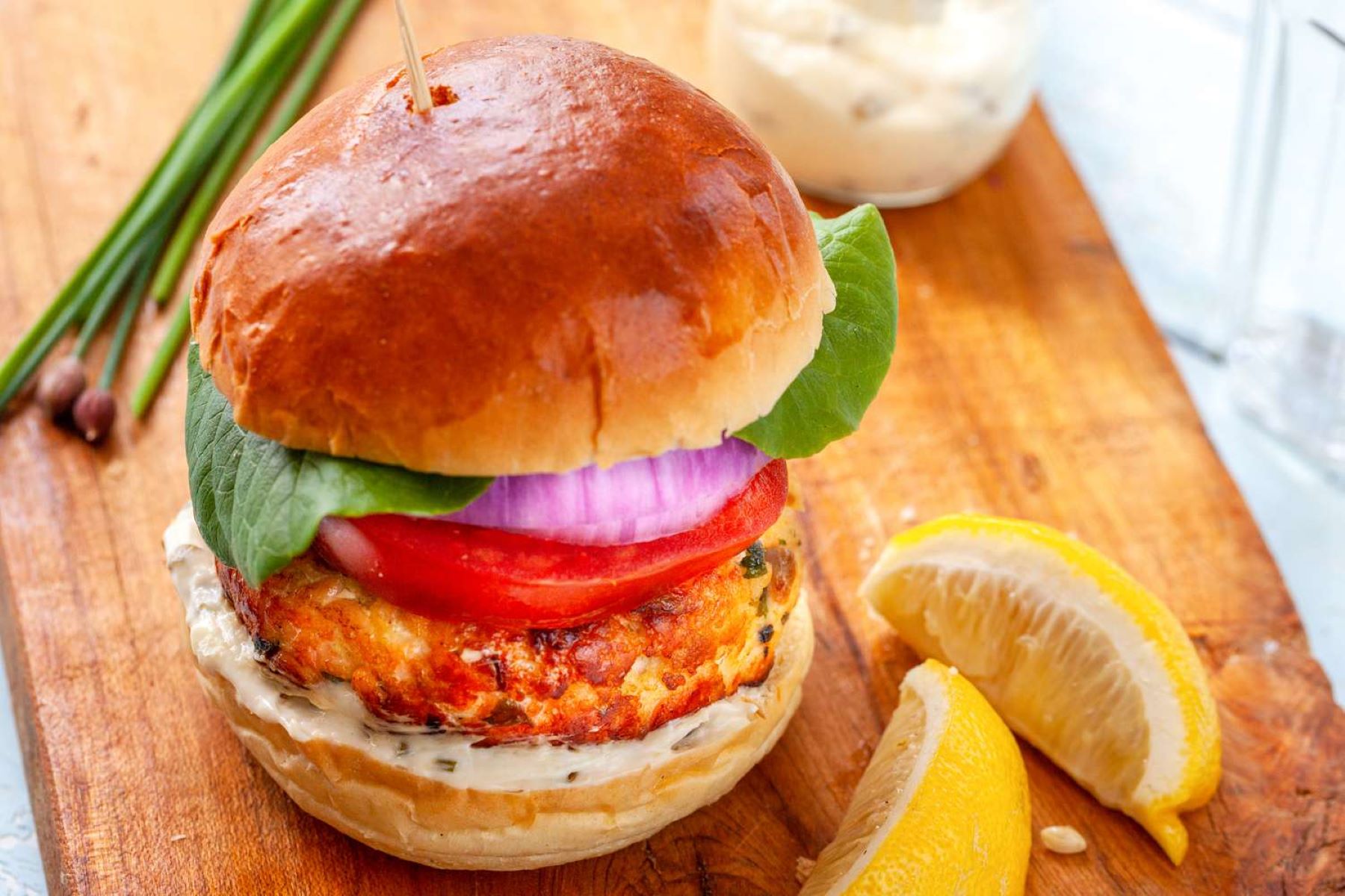 salmon-burgers-with-lemon-basil-mayo-recipe