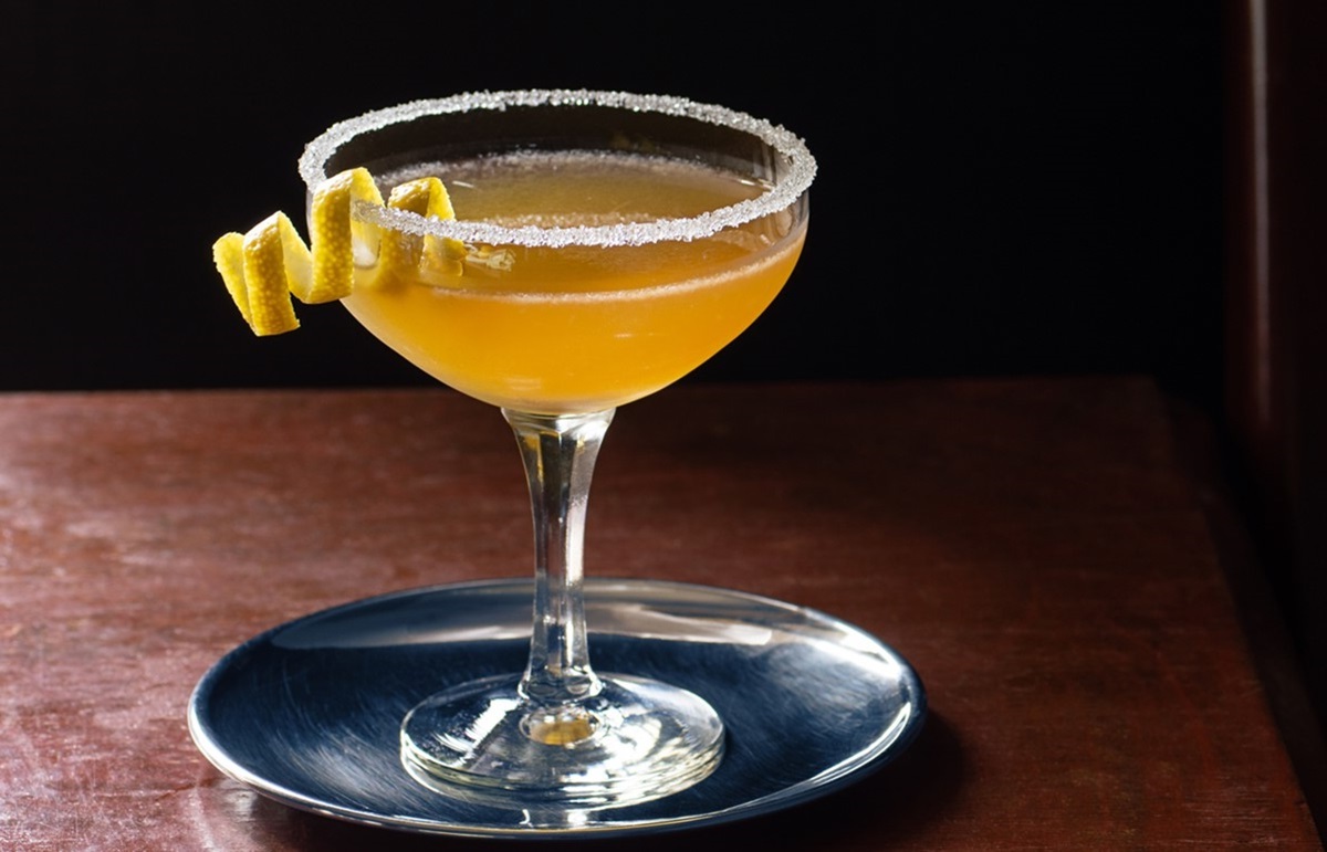 sidecar-recipe