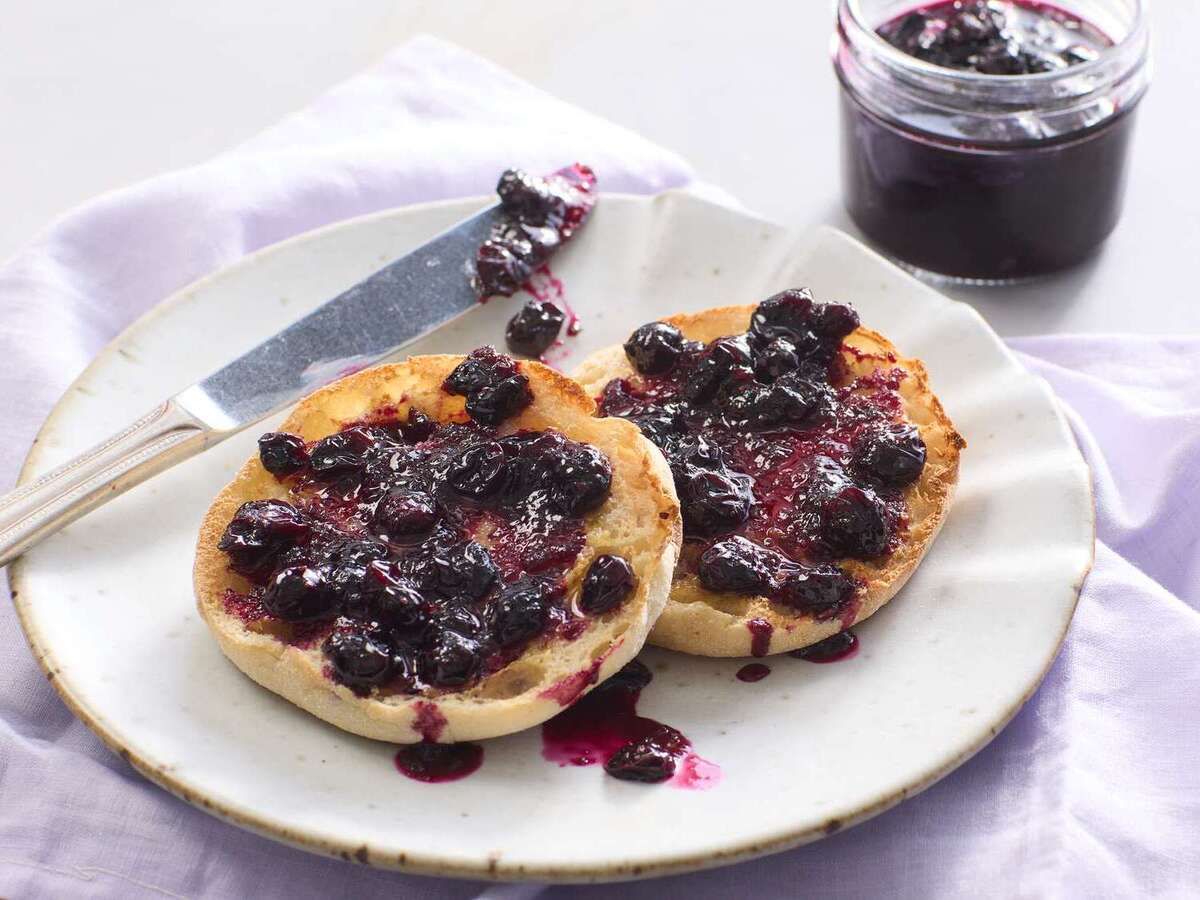 small-batch-blueberry-jam-recipe