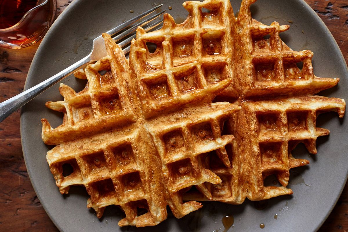 sourdough-waffles-recipe