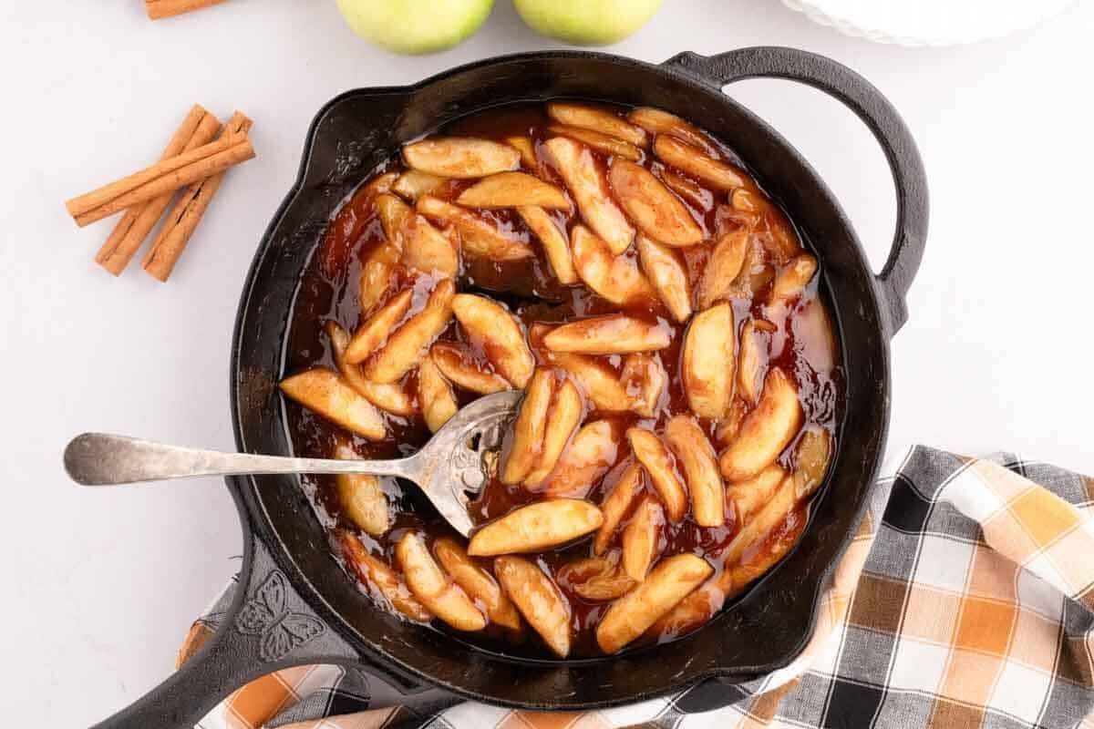 southern-fried-apples-recipe