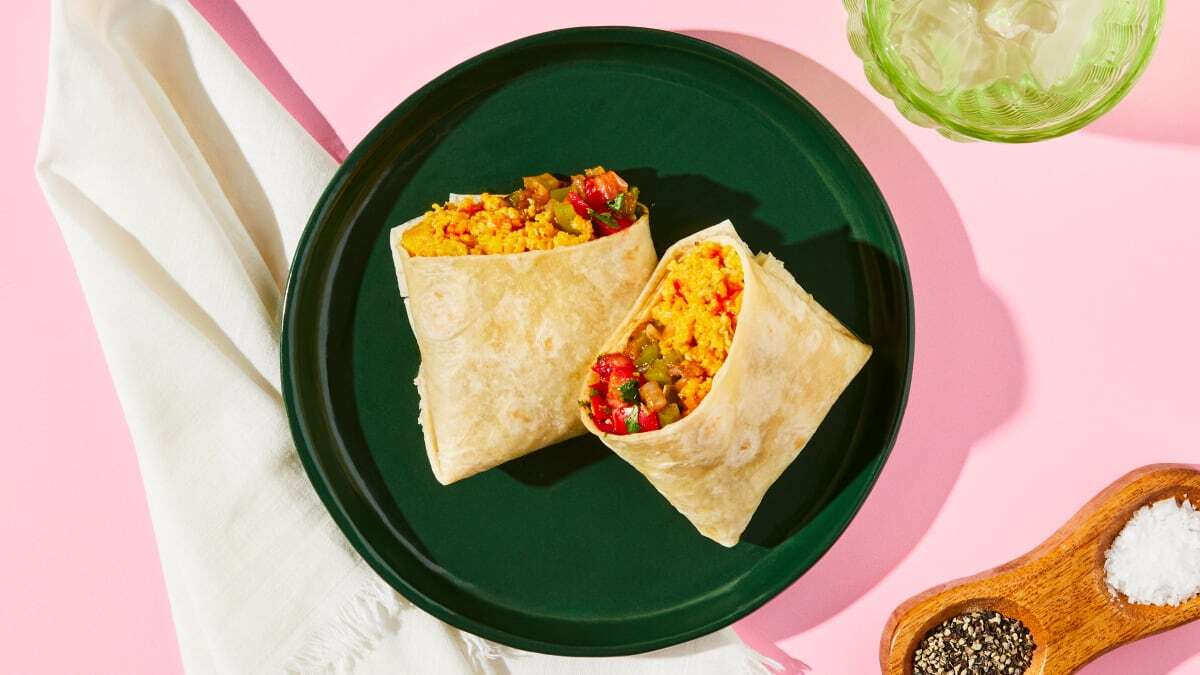 southwest-breakfast-burritos-recipe