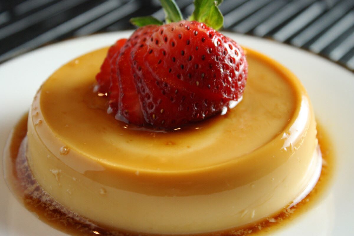 spanish-flan-recipe