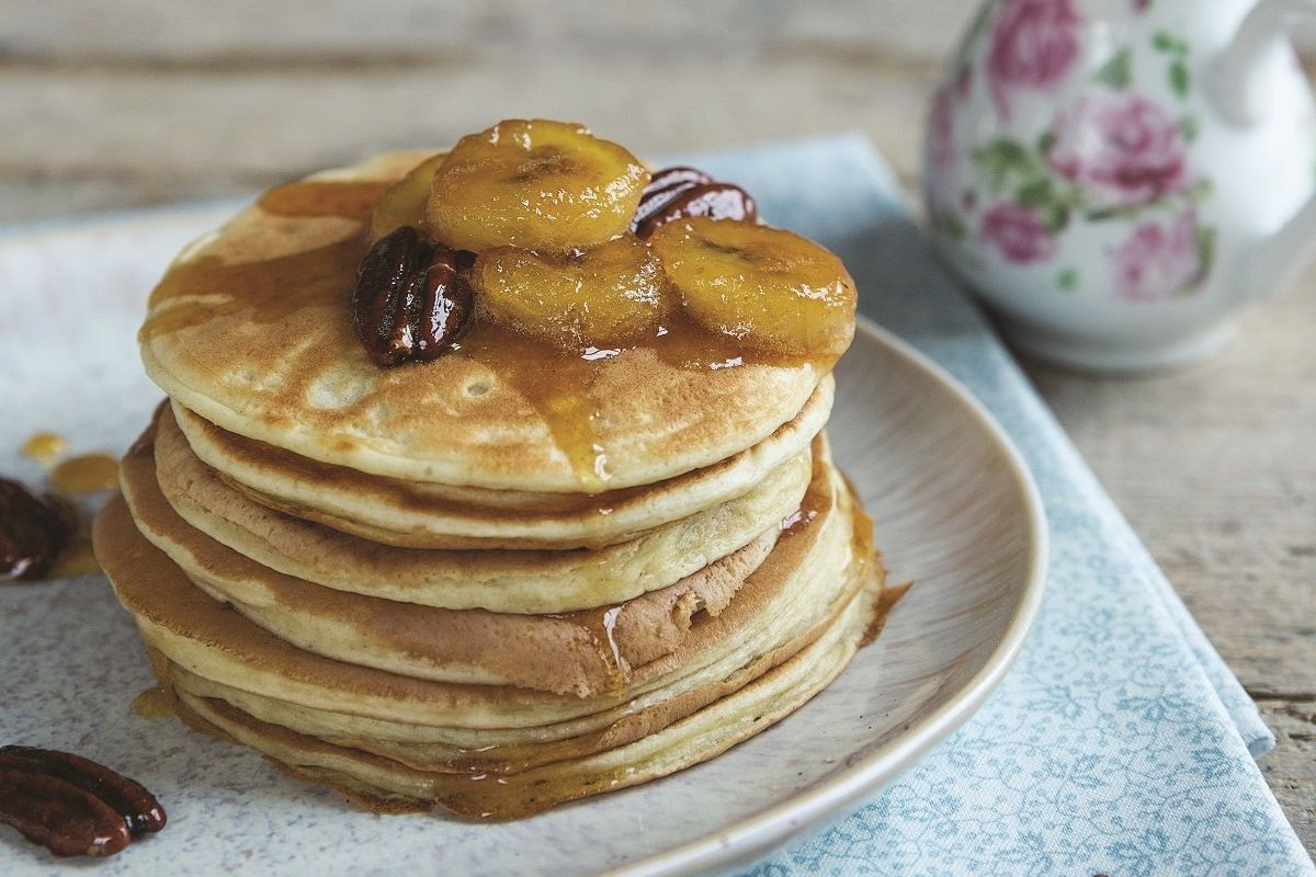 spelt-pancakes-recipe